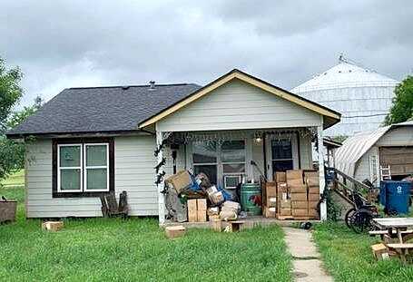 Driscoll, WOODSBORO, TX 78393