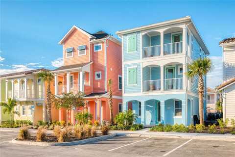 Knee Deep, KISSIMMEE, FL 34747