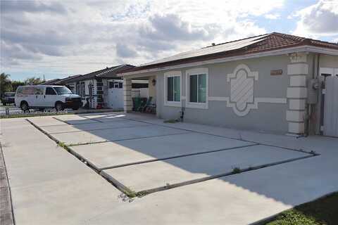 132Nd, HOMESTEAD, FL 33032