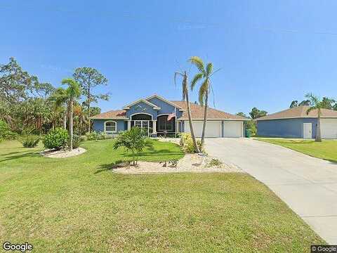 Chamberlain, PORT CHARLOTTE, FL 33953