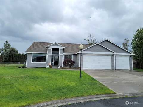 Naples, MOSES LAKE, WA 98837
