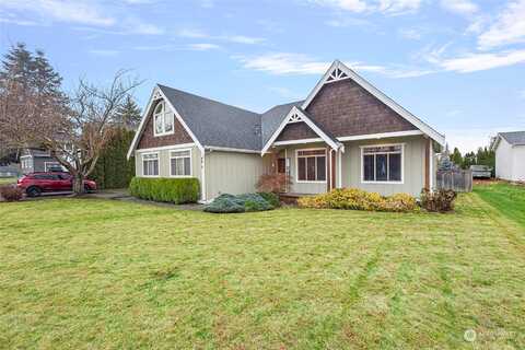 Vinup, LYNDEN, WA 98264