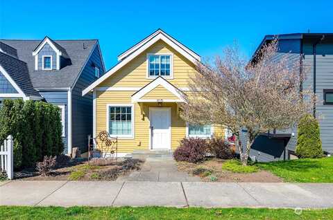 12Th, BELLINGHAM, WA 98225