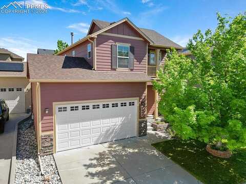 Abbeywood, COLORADO SPRINGS, CO 80923