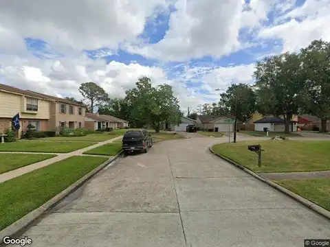 Marshall Place, BEAUMONT, TX 77706