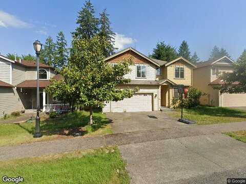 36Th, LACEY, WA 98503