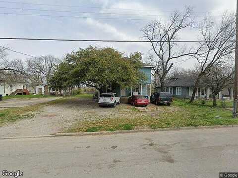 14Th, CORSICANA, TX 75110