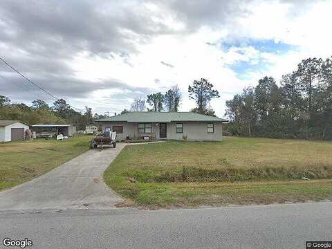 Putnam County, EAST PALATKA, FL 32131