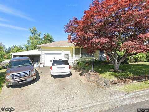 20Th, KELSO, WA 98626