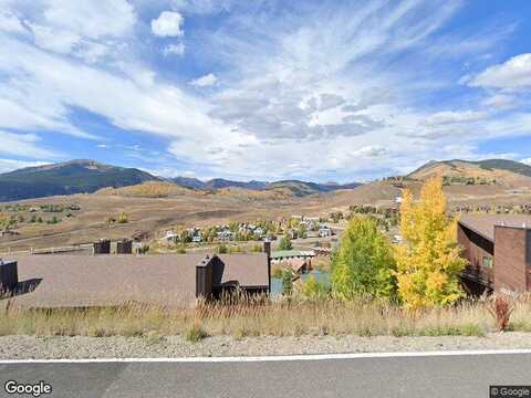 Hunter Hill, CRESTED BUTTE, CO 81225