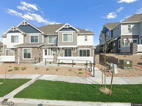 Buchanan, AURORA, CO 80016