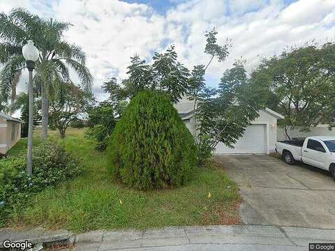 China Berry, DAVENPORT, FL 33837