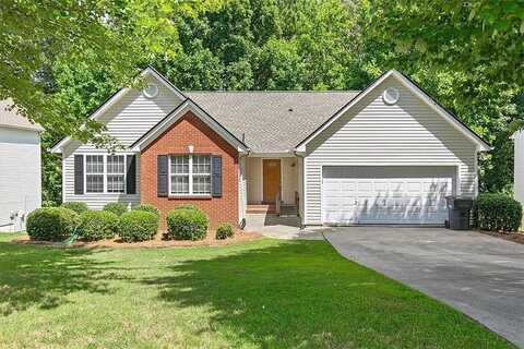 Cedarhurst, LAWRENCEVILLE, GA 30045