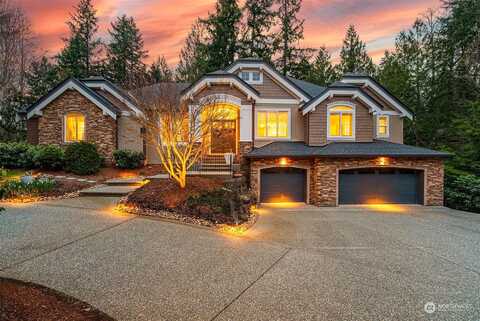 Baker, GIG HARBOR, WA 98332