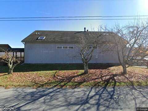 Breezy Point, MC CONNELLSBURG, PA 17233