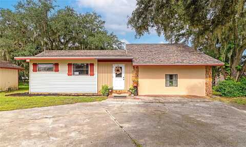 253Rd, MYAKKA CITY, FL 34251