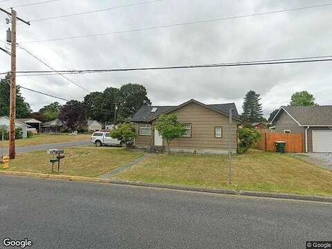 16Th, CHEHALIS, WA 98532