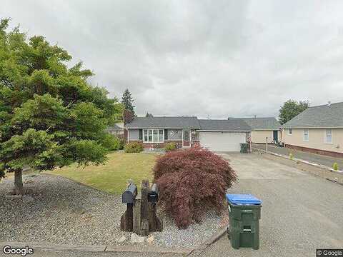 14Th, CHEHALIS, WA 98532