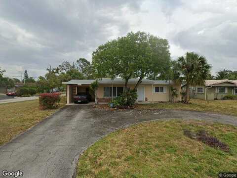 17Th, OAKLAND PARK, FL 33309