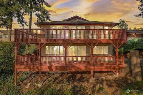 108Th, EDGEWOOD, WA 98372