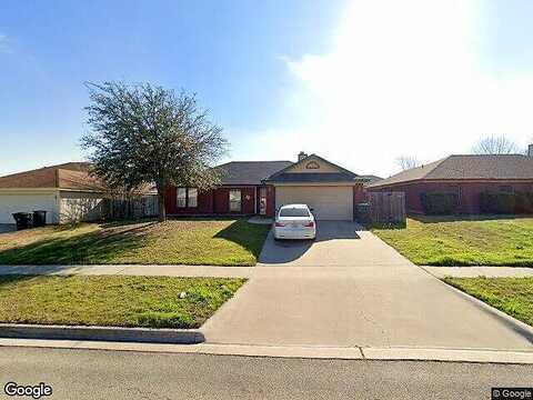 Jake Spoon, KILLEEN, TX 76549
