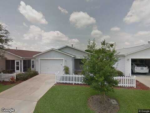 Aldrich, THE VILLAGES, FL 32162