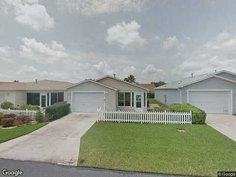 Rose Croft, THE VILLAGES, FL 32162