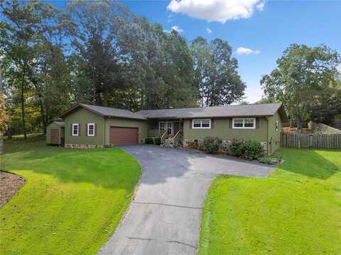 Oak Harbour, GAINESVILLE, GA 30506