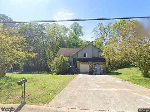 Raiders Ridge, LITHONIA, GA 30038