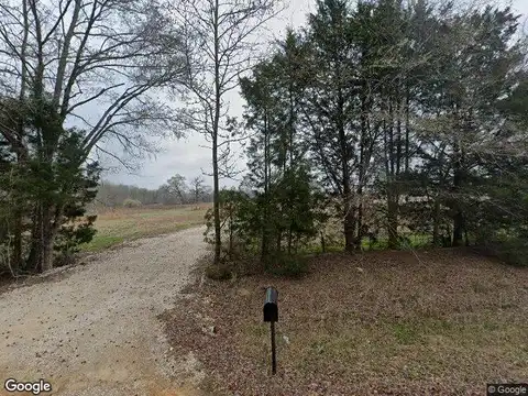 Vz County Road 1701, GRAND SALINE, TX 75140