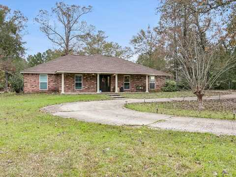 Highway 327, SILSBEE, TX 77656