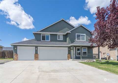 Mariner, MOSES LAKE, WA 98837