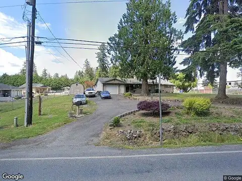 208Th, SPANAWAY, WA 98387