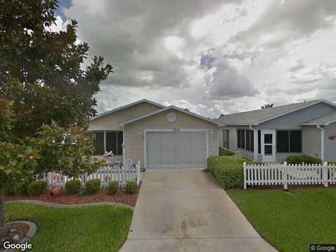 Moncayo, THE VILLAGES, FL 32162