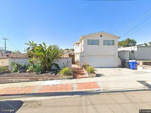 Moonstone, SAN DIEGO, CA 92123