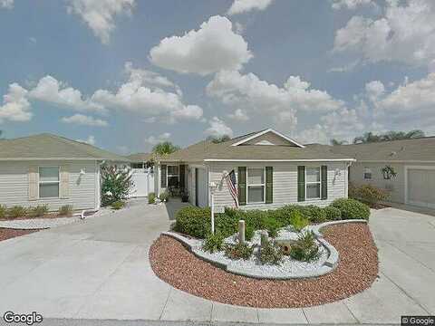 Chestnut, THE VILLAGES, FL 32162