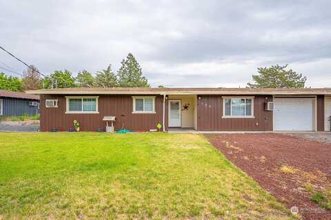 Daley, MOSES LAKE, WA 98837