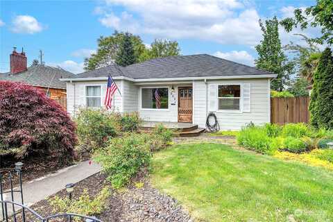 41St, VANCOUVER, WA 98660