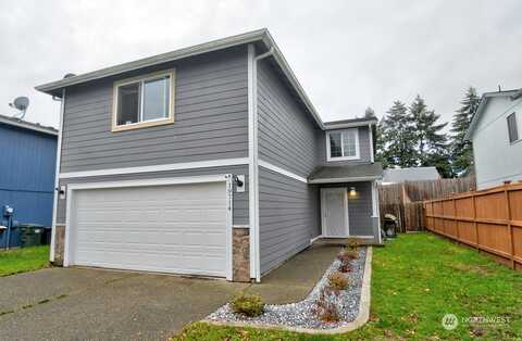Aspenwood, ROCHESTER, WA 98579