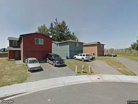 Aspenwood, ROCHESTER, WA 98579