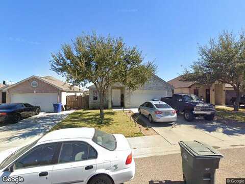 Costa Del Sol, LAREDO, TX 78046