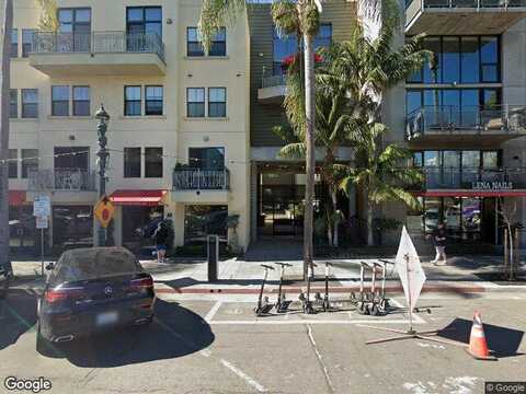 Kettner, SAN DIEGO, CA 92101