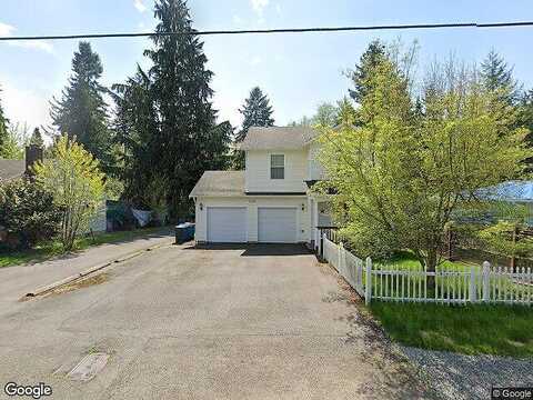 Ethridge, OLYMPIA, WA 98506