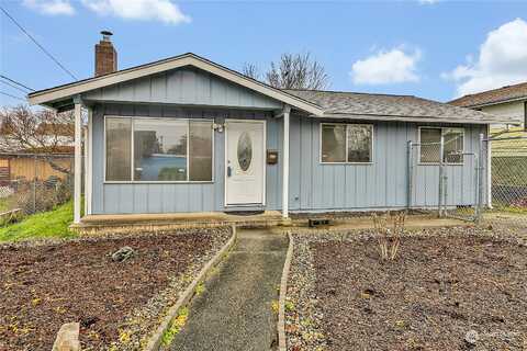 57Th, TACOMA, WA 98408
