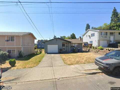 52Nd, TACOMA, WA 98408