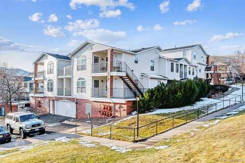 Cole, LAKEWOOD, CO 80228