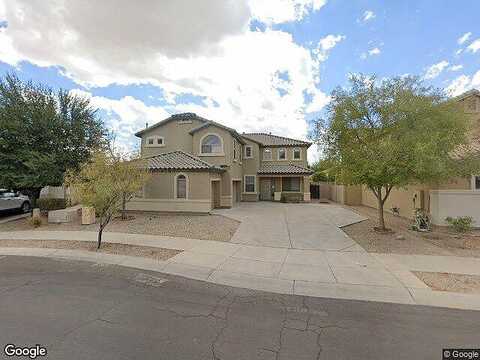 Monroe, GOODYEAR, AZ 85338