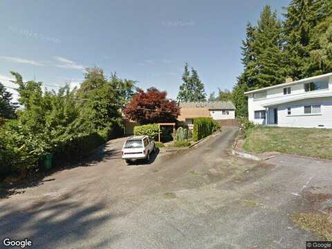 146Th, SHORELINE, WA 98133