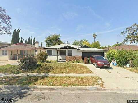 156Th, COMPTON, CA 90220