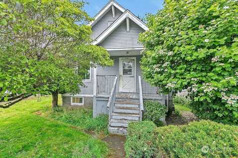 45Th, TACOMA, WA 98418